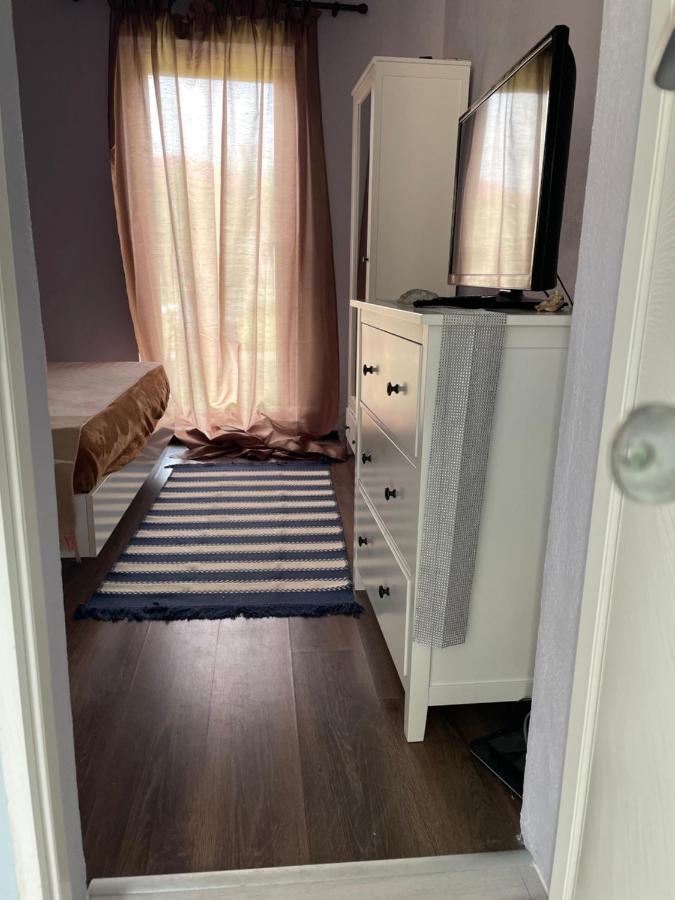 Ferienwohnung Garsoniera La Casa Timişoara Exterior foto